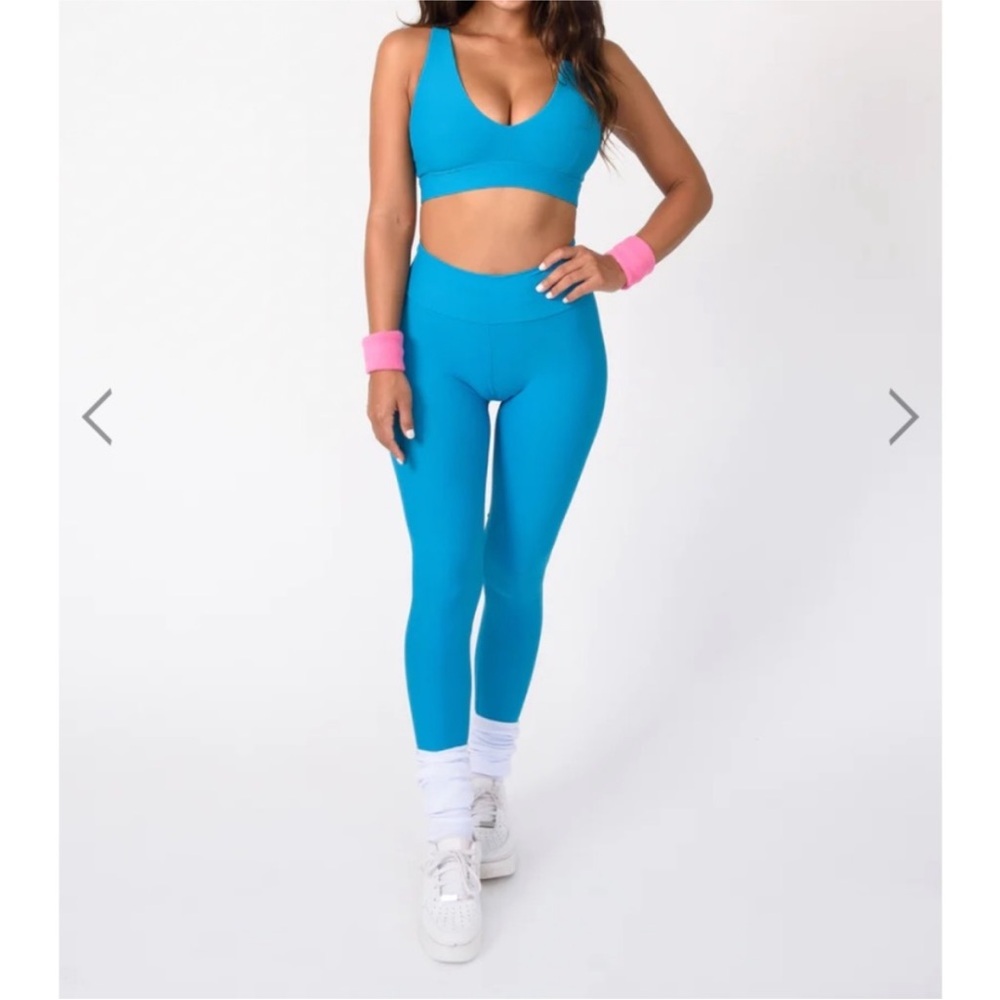 SKATIE Cece leggings